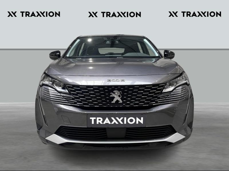 Peugeot 3008 Active Pack, Auto's, Peugeot, USB, Euro 6, https://public.car-pass.be/vhr/68d52888-06fc-4d2d-8849-953c3f82e6aa, 5 deurs