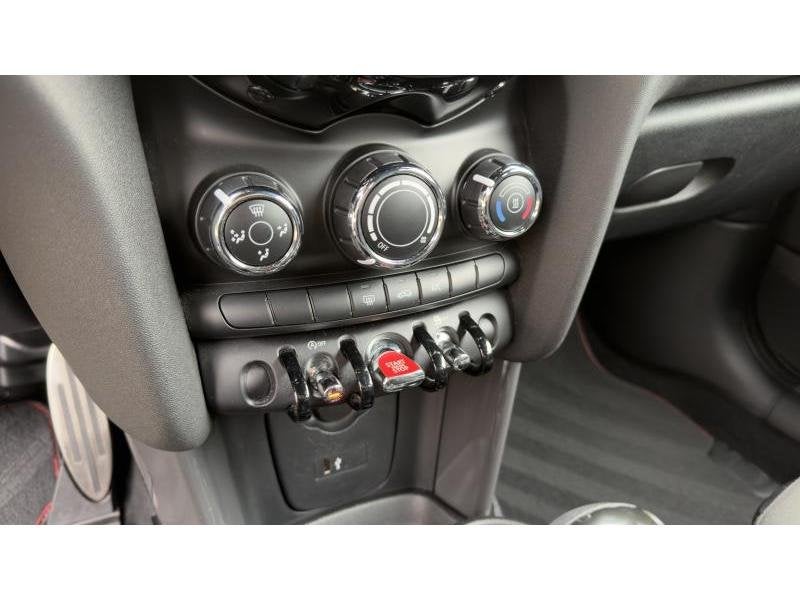 MINI One JOHN WORKS, Auto's, Automaat, 75 kW, 146 g/km, Bedrijf