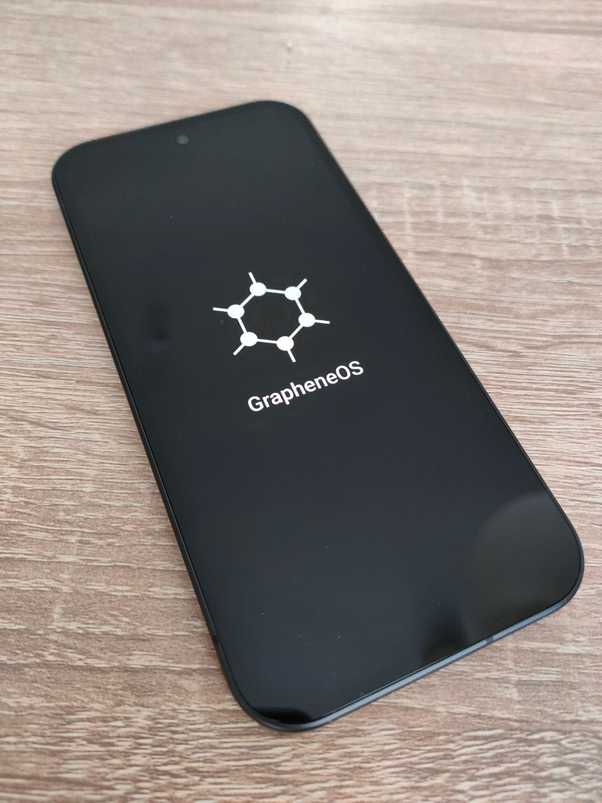 Google Pixel 9a 128 Go avec GrapheneOS ou Android, Enlèvement ou Envoi
