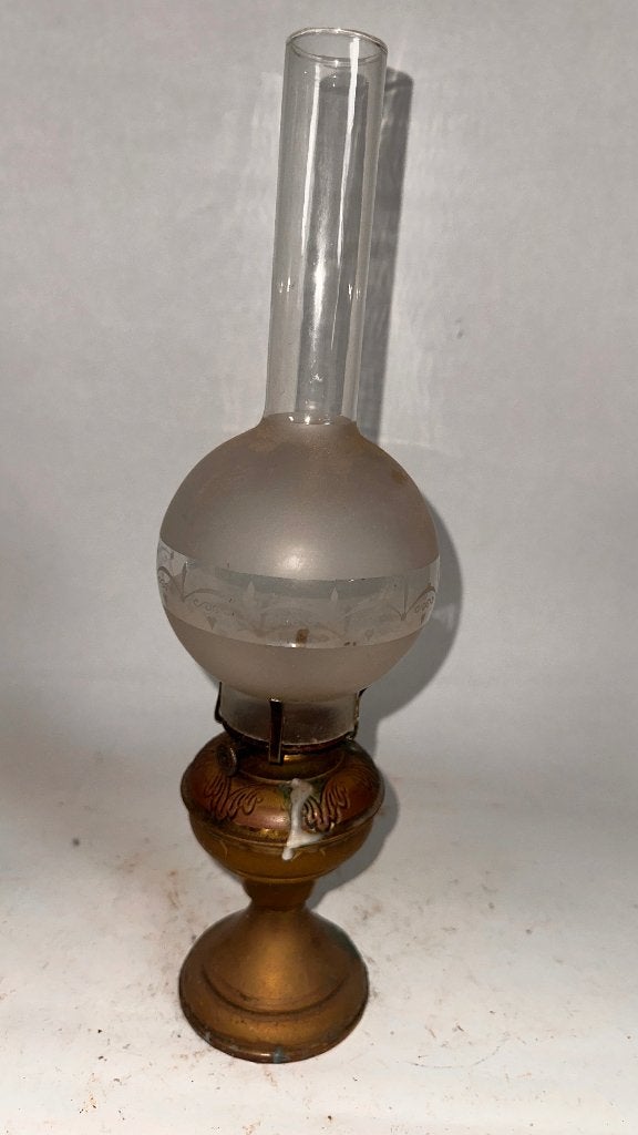 lamp, Enlèvement ou Envoi