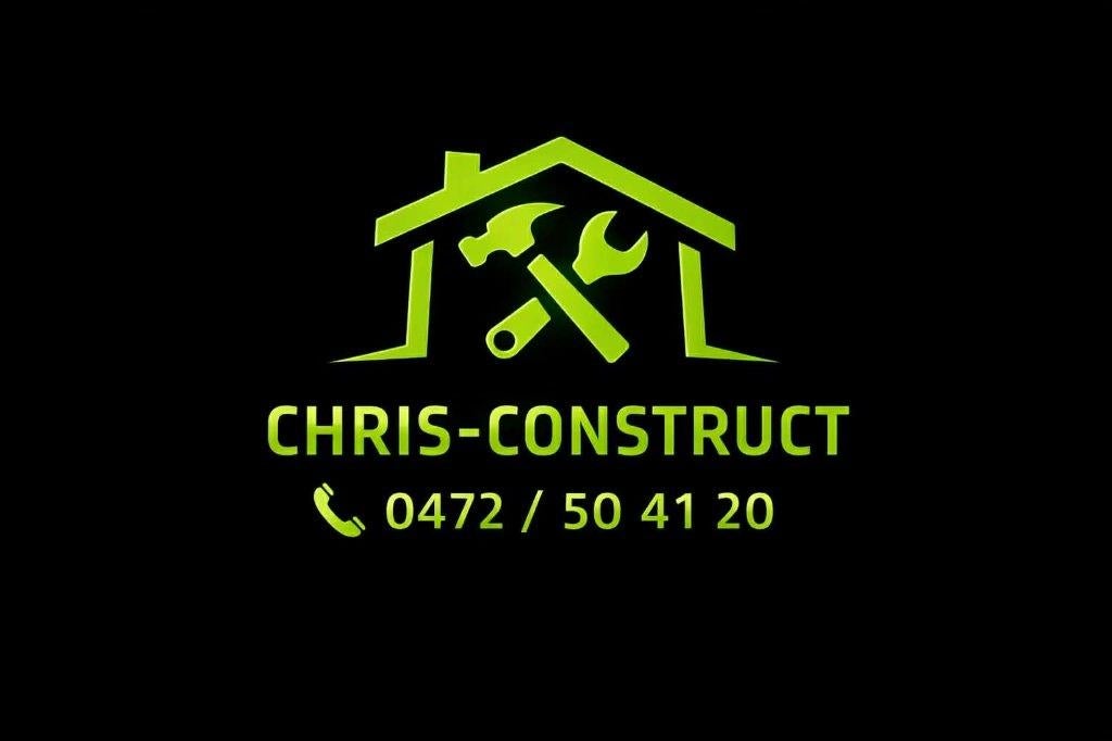 chris-construct, Offres d'emploi