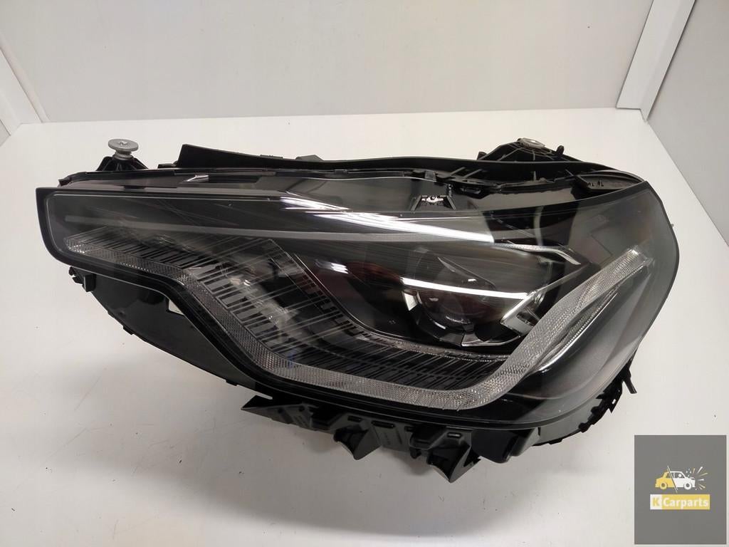 8083635, BMW G42 Full Led Adaptive Schaduwlamp links, Auto-onderdelen, Petuelring 130
80788  Munich, DE, Gebruikt, Info@bmw.de