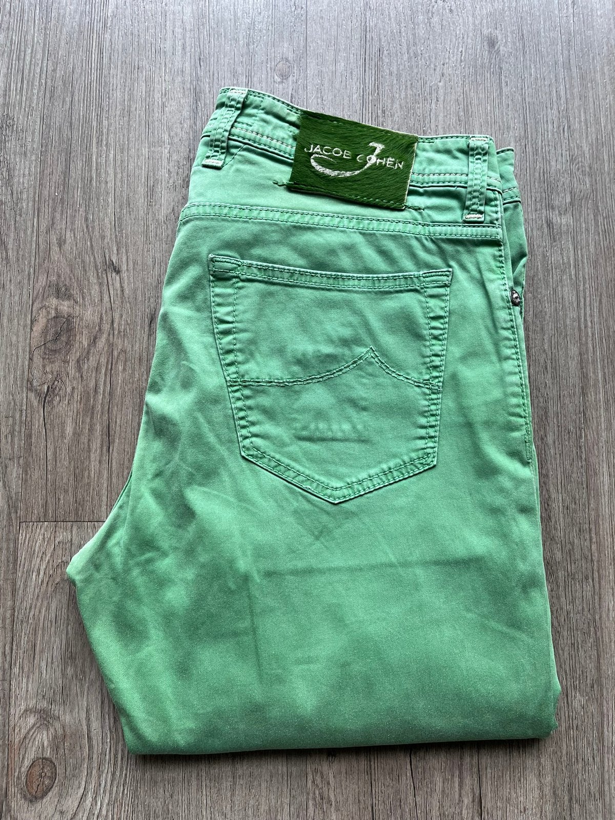 Jacob Cohen jeans size 34 type J688 comfort, Kleding | Heren, Spijkerbroeken en Jeans, Ophalen of Verzenden, Zo goed als nieuw