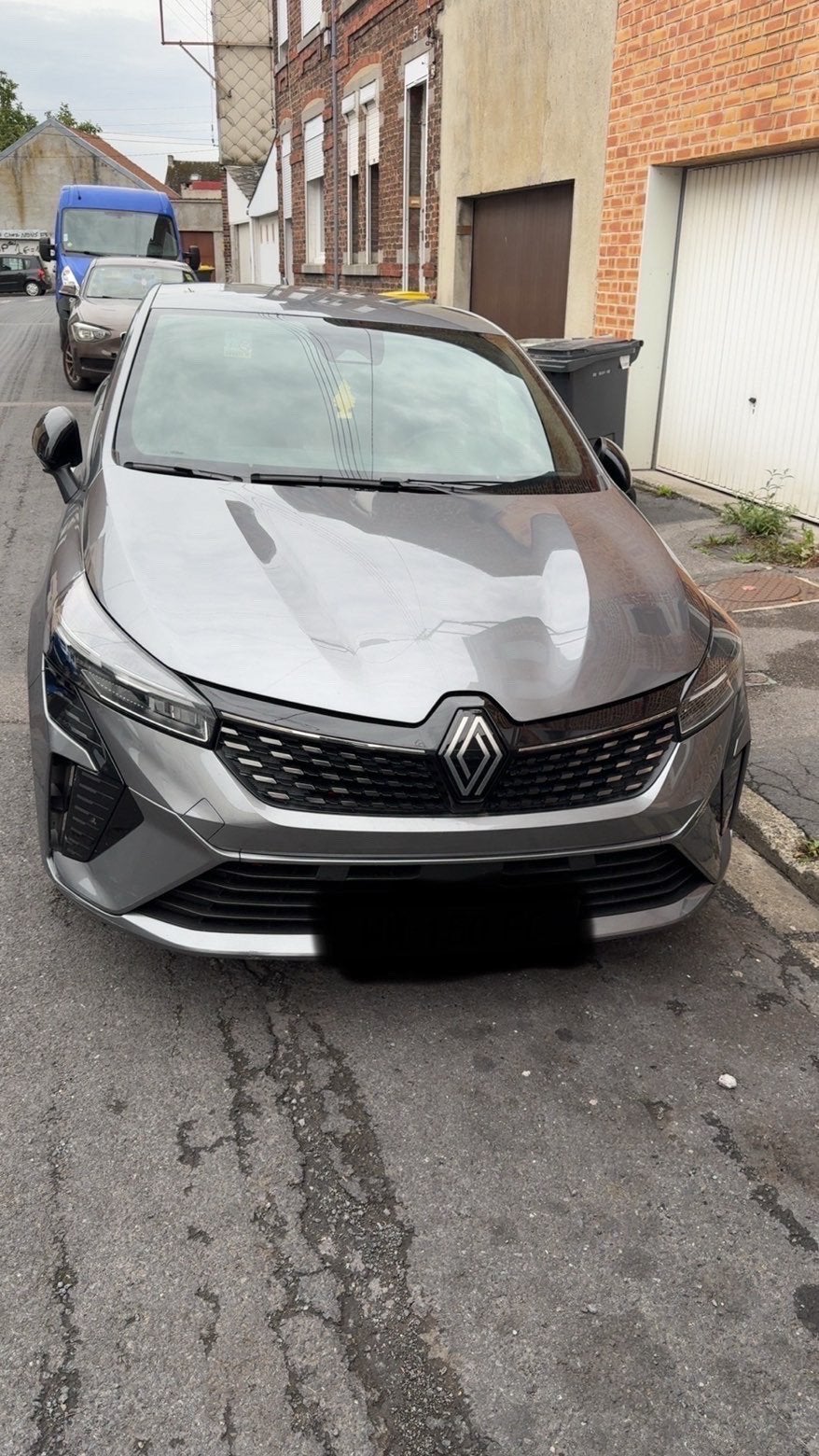 Clio 5 e-tech, Auto's, Automaat, Euro 6, 1600 cc, Hybride Elektrisch/Benzine