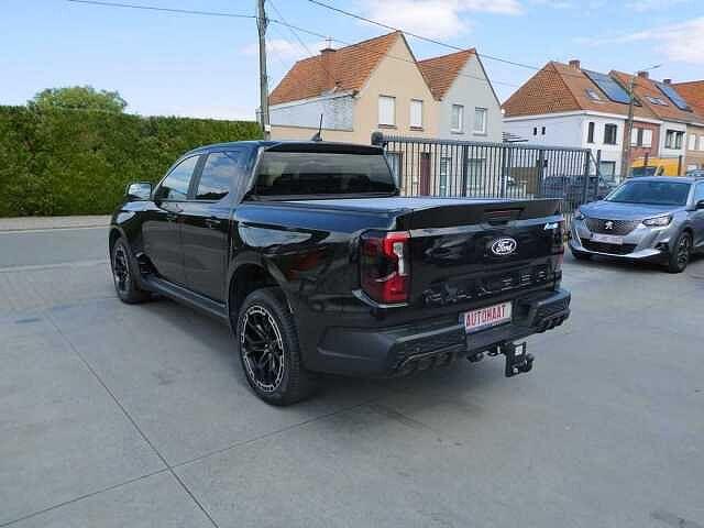 Ford Ranger MS-RT 3.0 V6 240pk 4x4 Full '25 43000km (01455), Autos, Achat, Euro 6, Entreprise, 175 kW