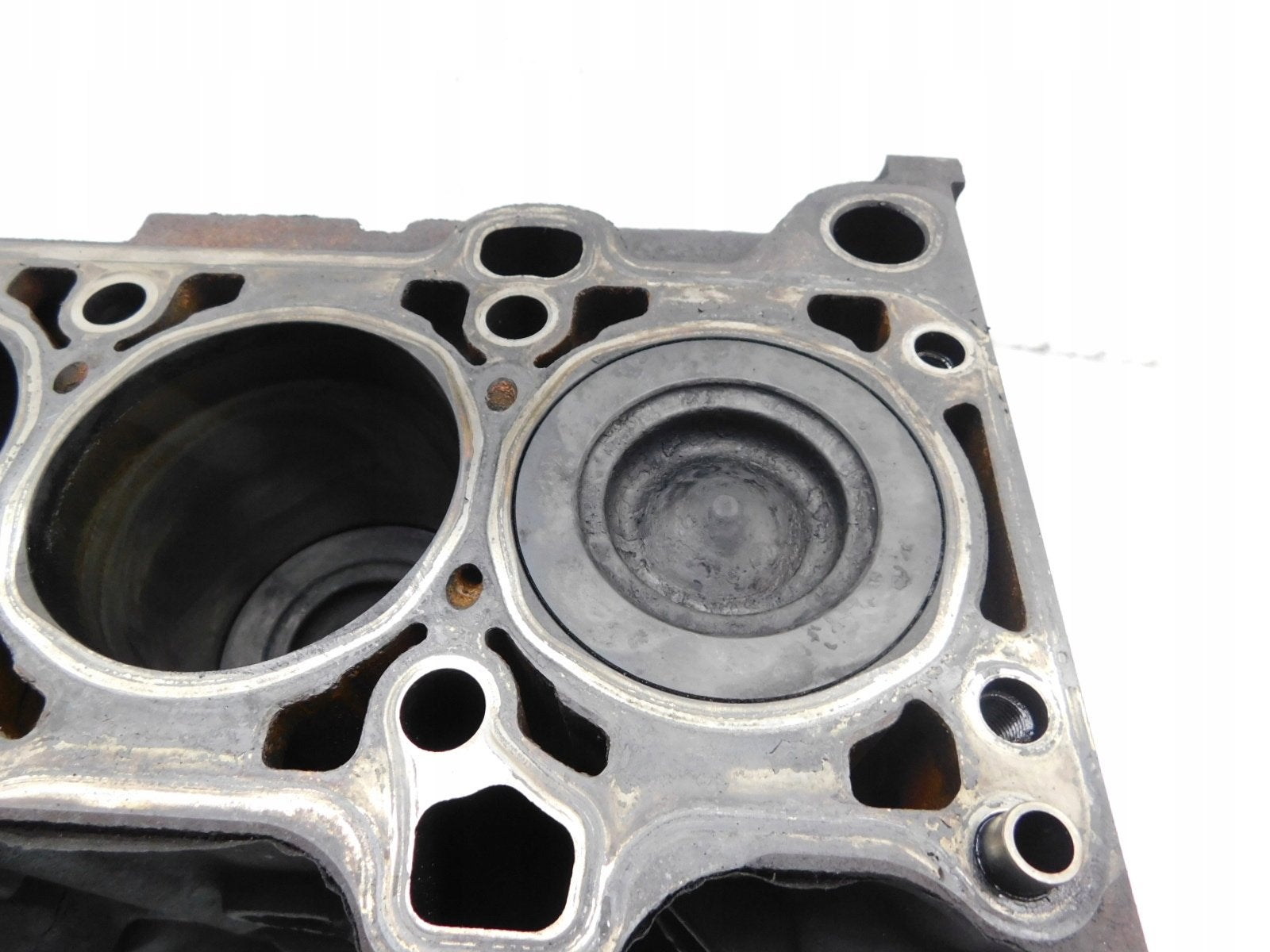 Moteur F1AE0481D Nu DUCATO FIAT, Envoi, Utilisé, Daihatsu
