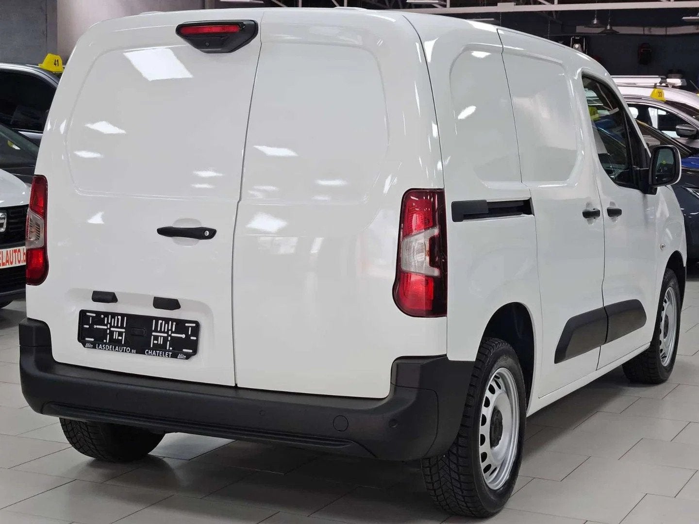 Citroën Berlingo 1.5 BlueHDi 3Places Carplay CAMERA Gps Blu, https://public.car-pass.be/vhr/63c721ed-4aac-4d71-b6d0-aefa38f83dbd
