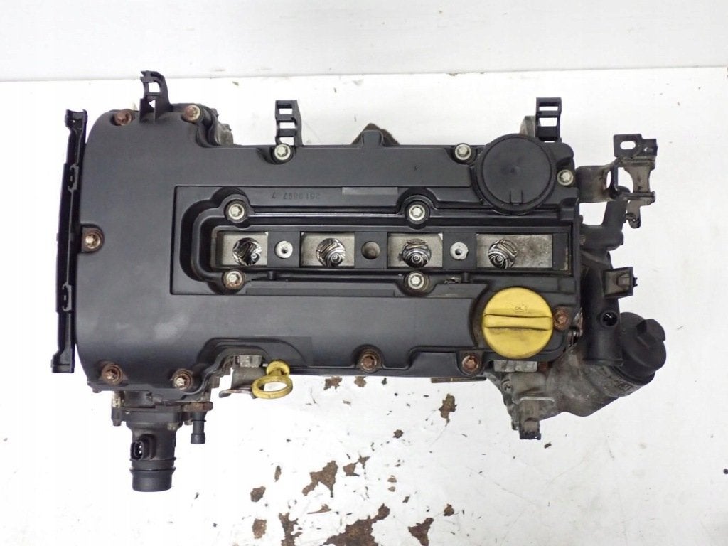 Moteur B14XER Nu CORSA VAUXHALL, Envoi, Utilisé, Daihatsu