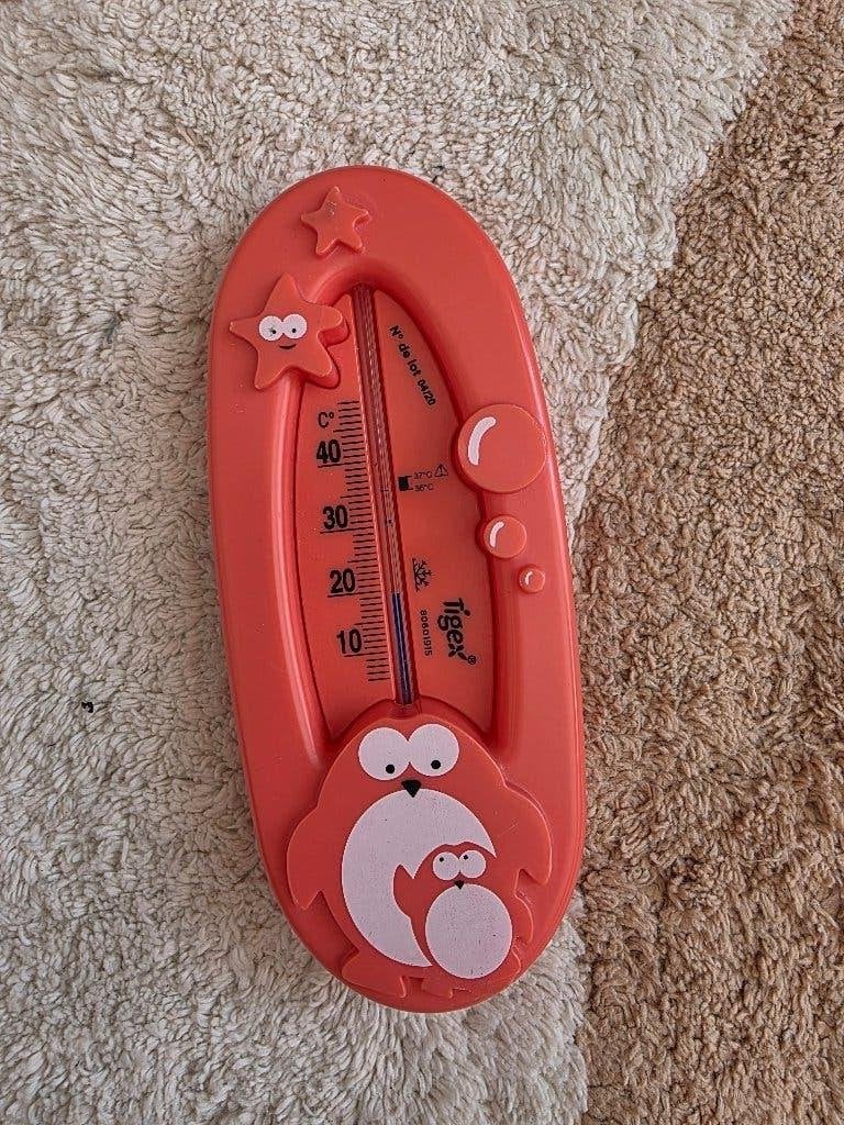 Badthermometer, Ophalen, Zo goed als nieuw, Overige typen, Overige merken