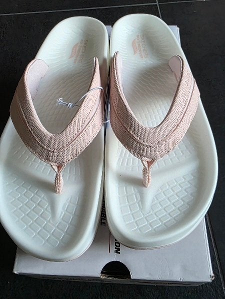 Sketchers Go Recover maat 38, Kleding | Dames, Schoenen, Slippers, Skechers, Nieuw, Ophalen of Verzenden