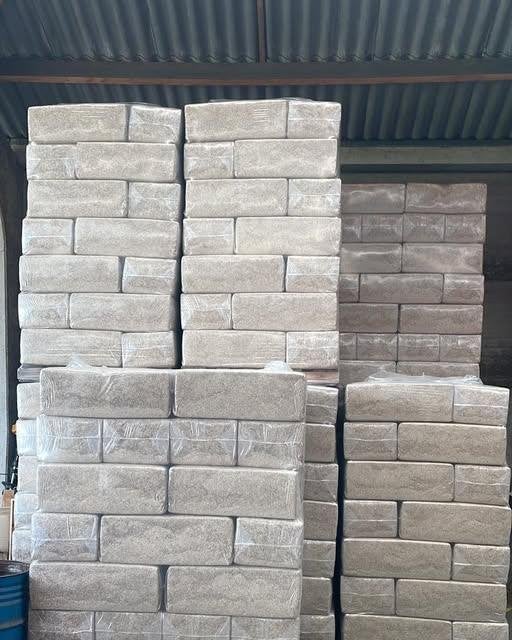 vlaslemen verpakt in 20kg, Élevage