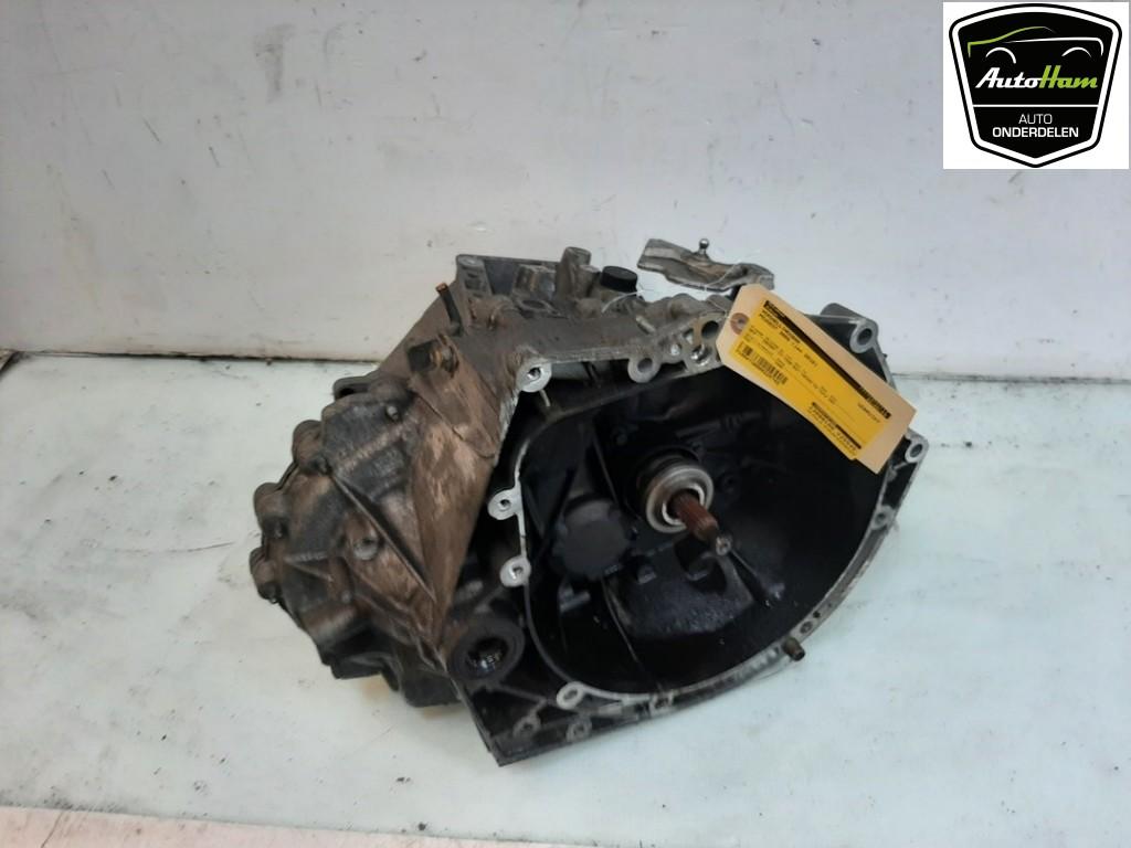 VERSNELLINGSBAK SCHAKEL Peugeot 3008 I (0U / HU), Dhr. J. Ham, Gebruikt, Administratie@autoham.nl, Peugeot