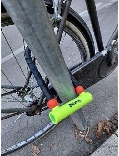 Fietsslot | Bullock Urban XL, Fietsen en Brommers, Overige Fietsen en Brommers, Nieuw, Ophalen of Verzenden