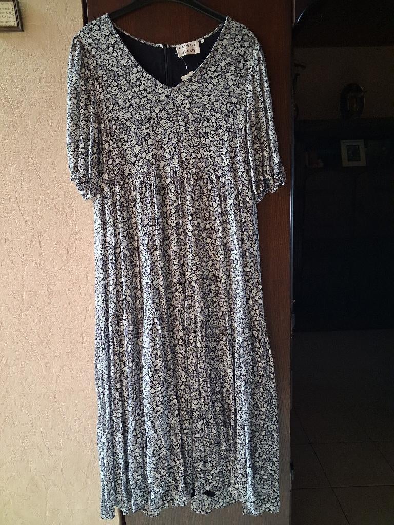 Robe, Taille 42/44 (L), Enlèvement ou Envoi, Catwalk Junkie, Bleu
