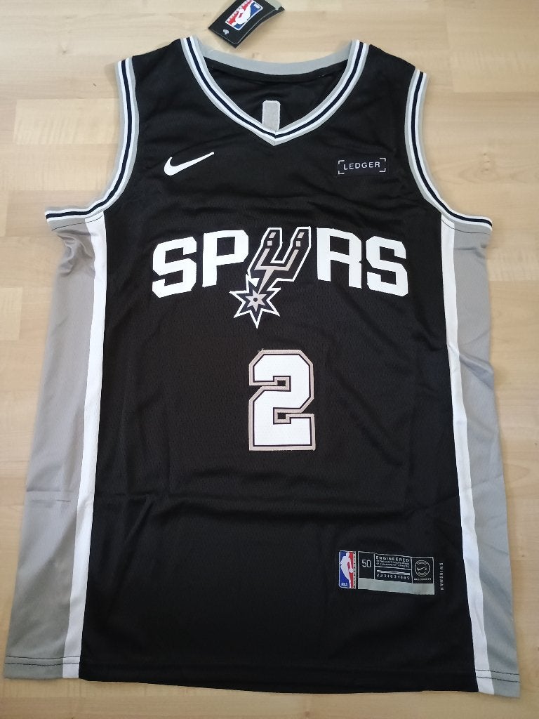 San Antonio Spurs Jersey Harper maat: L, Sport en Fitness, Basketbal, Nieuw, Kleding, Verzenden