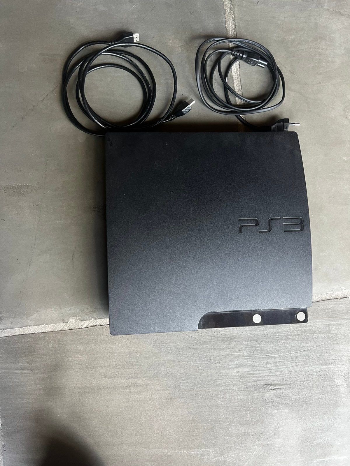 Ps3, Audio, Tv en Foto, Ophalen, Zo goed als nieuw