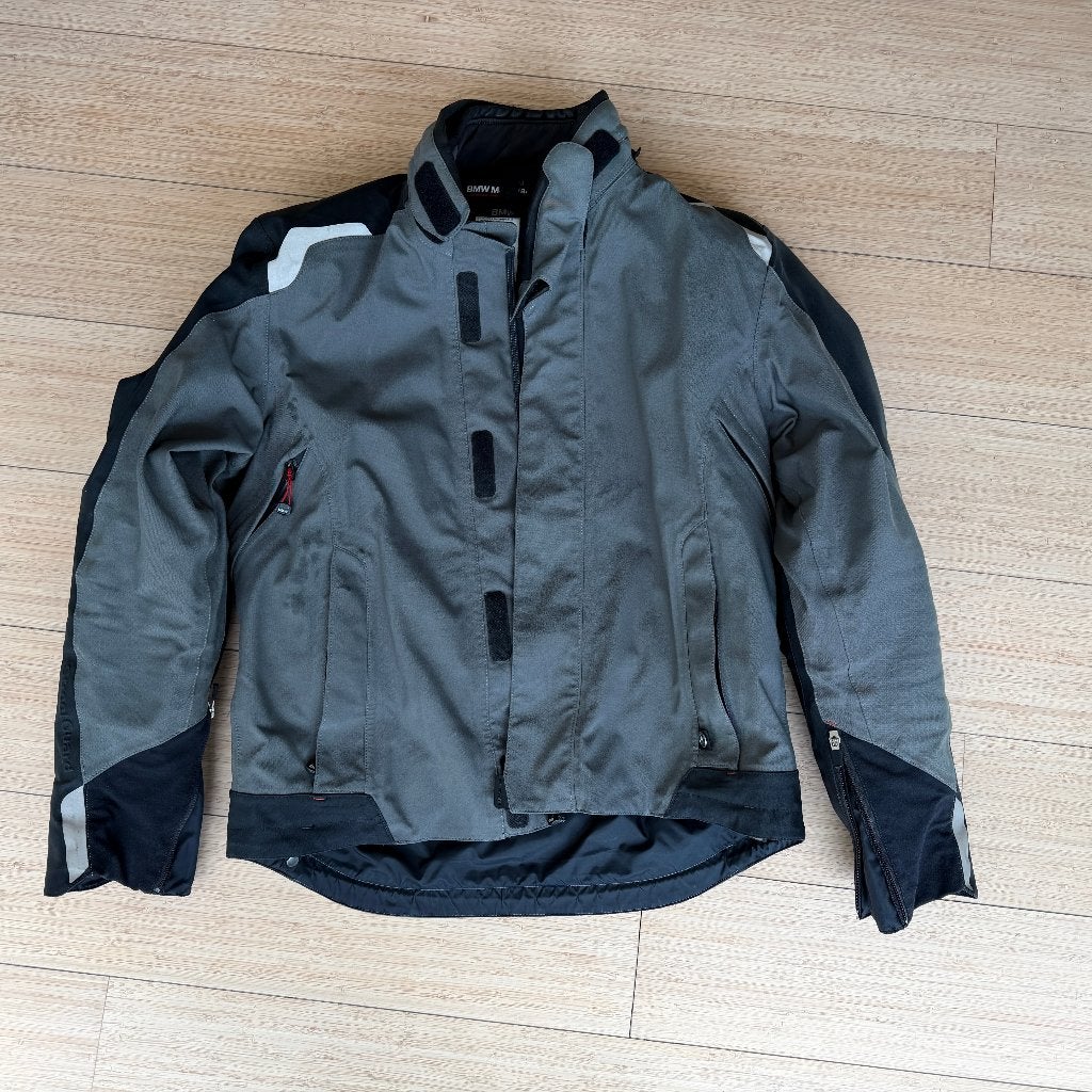 BMW StreetGuard motorpak - Heren - maat 52, Motoren, Kleding | Motorkleding, Ophalen, BMW MOTORRAD KLEDING, Tweedehands, Heren