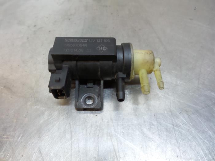 Vacuum ventiel van een Renault Clio (Clio 4 12-), Gebruikt, -, Renault, -