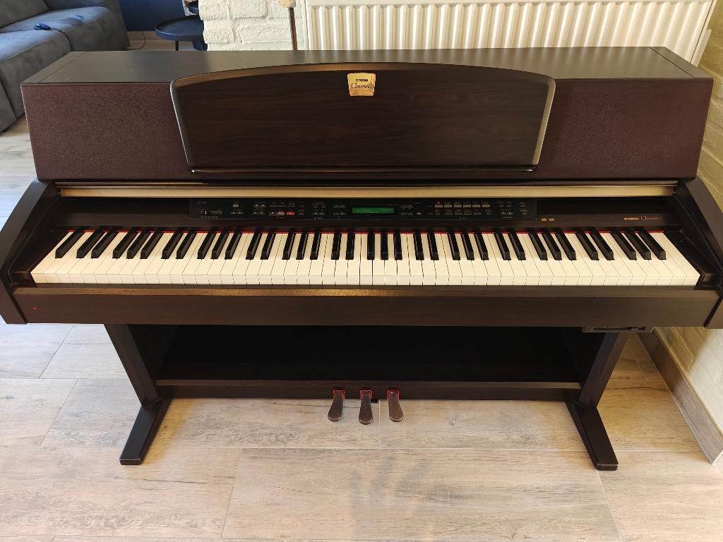 Clavinova Yamaha CLP-970, Digital, Enlèvement, Utilisé, Autres types