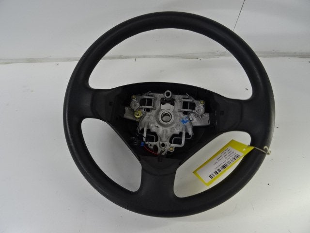 VOLANT DIRECTION Peugeot 207 SW (WE / WU) (01-2007/12-2013), Kontakt-peugeot@peugeot.com, Utilisé, Peugeot Deutschland GmbH, Bahnhofsplatz
65423  Rüsselsheim, DE