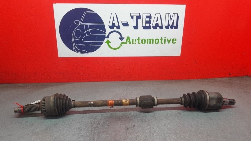 CARDAN AVANT DROIT (TRANSMISSION) Hyundai Atos, Hyundai Motor Deutschland GmbH, Kaiserleipromenade 5
63067  Offenbach am Main, DE
