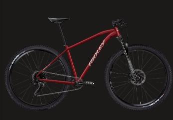 mountainbike ridley ignite a29 nx eagle 2025, Fietsen en Brommers, Vering, 10 tot 15 versnellingen, 61 tot 65 cm, Schijfrem