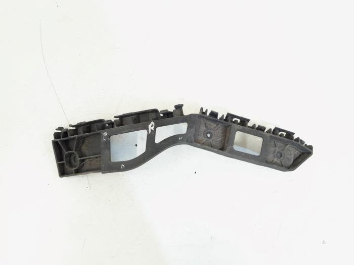 Support pare-chocs arrière droit d'un Volkswagen Polo, Volkswagen, -, 3 mois de garantie, Utilisé