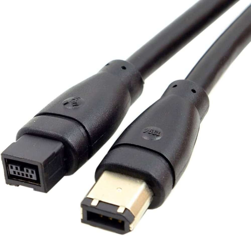 FireWire 400-600-800 - Thunderbolt - kabels, Ophalen of Verzenden
