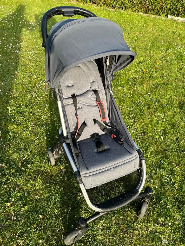 Quinny LDN Buggy super compact, Ophalen, Gebruikt, Quinny