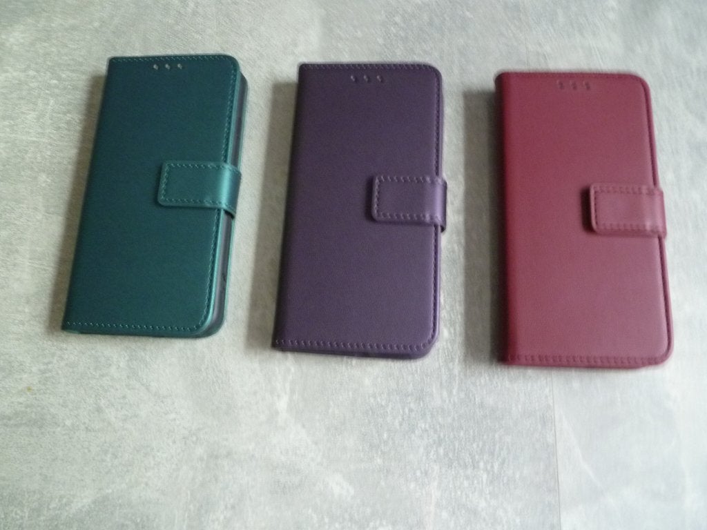 3 Hoesjes Iphone 7/8, Télécoms, Téléphonie mobile | Housses, Coques & Façades | Apple iPhone, Neuf, Protection intégrale, Vert