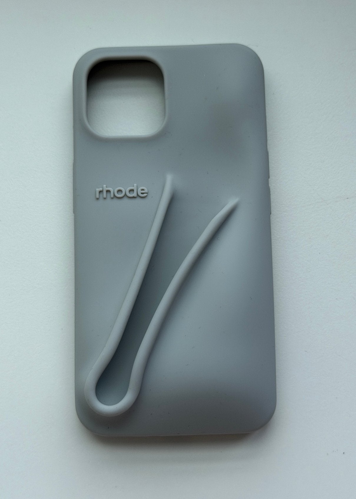 Étui pour iPhone Rhode, Enlèvement ou Envoi, Comme neuf, Rhode, IPhone 15