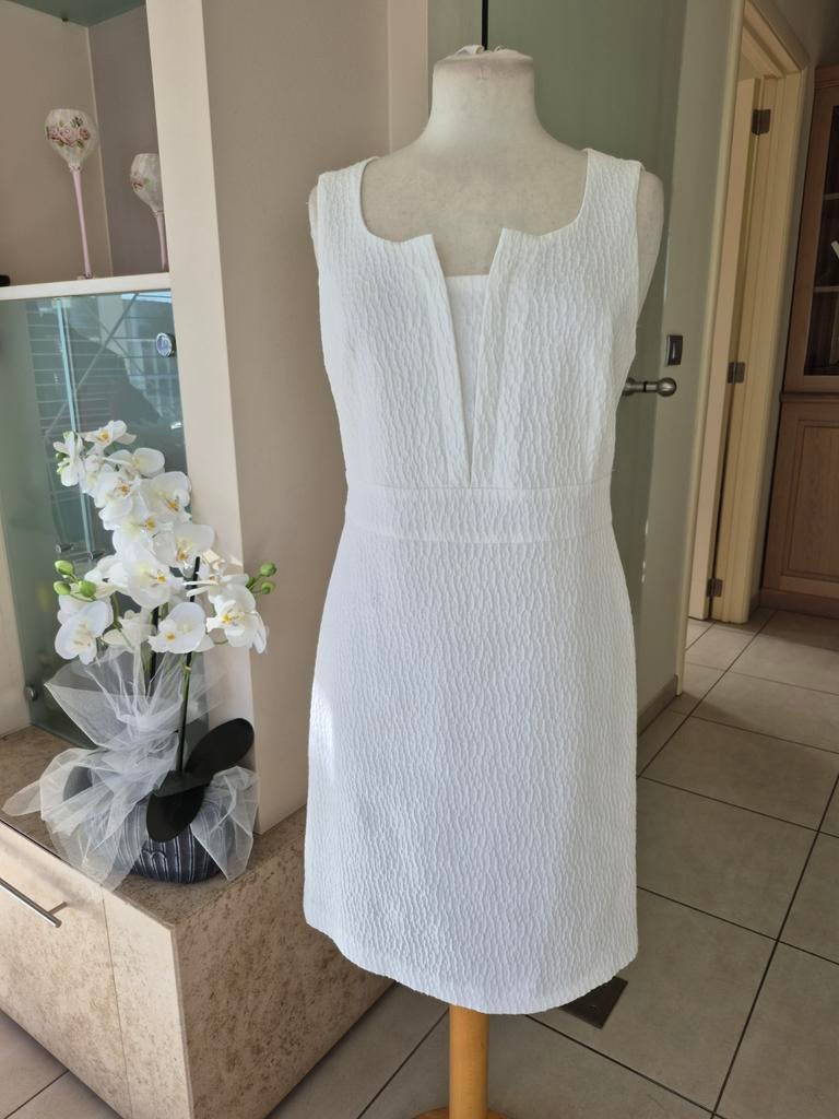 FOUR ROSES kleed, Ophalen of Verzenden, Maat 36 (S)