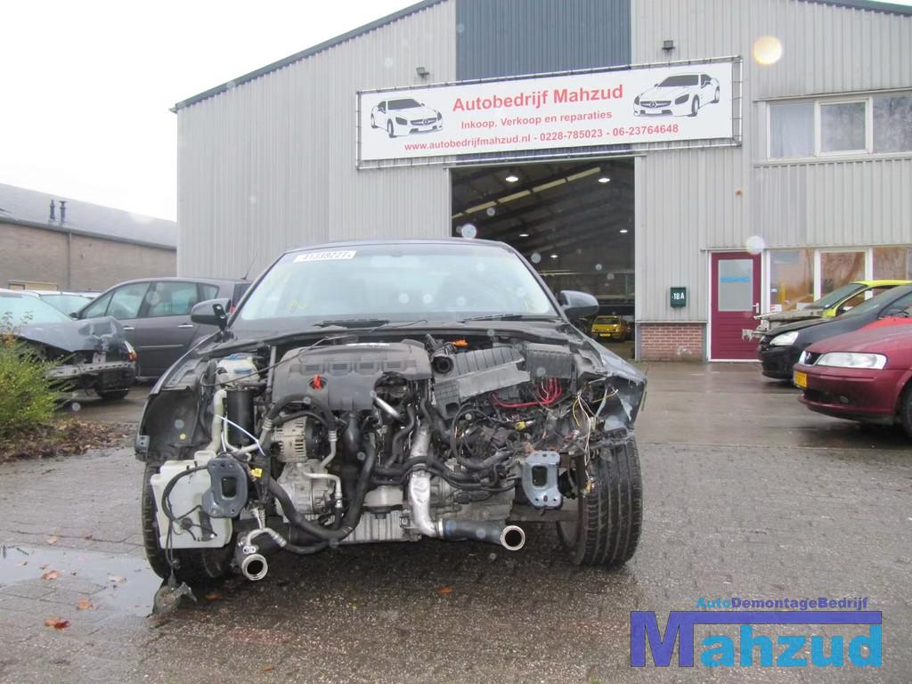 2008 AUDI A3 coupe 8P1 plaatwerk carrosserie portier dak sti, AUDI AG, Auto-Union-Strasse 1
85045  Ingolstadt, DE, Audi, Utilisé