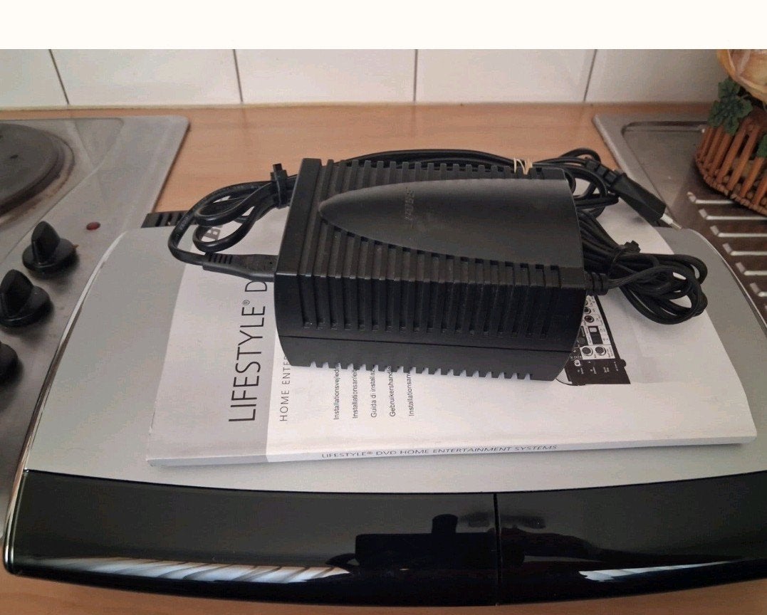 💥Bose Lifestyle DVD ,, Audio, Tv en Foto, Ophalen of Verzenden