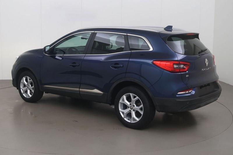 Renault Kadjar 1.33 tce limited gpf 140, Autos, Achat, Euro 6, Entreprise, https://public.car-pass.be/vhr/eae6d6b8-f0c2-4793-8799-debe5b0534b1