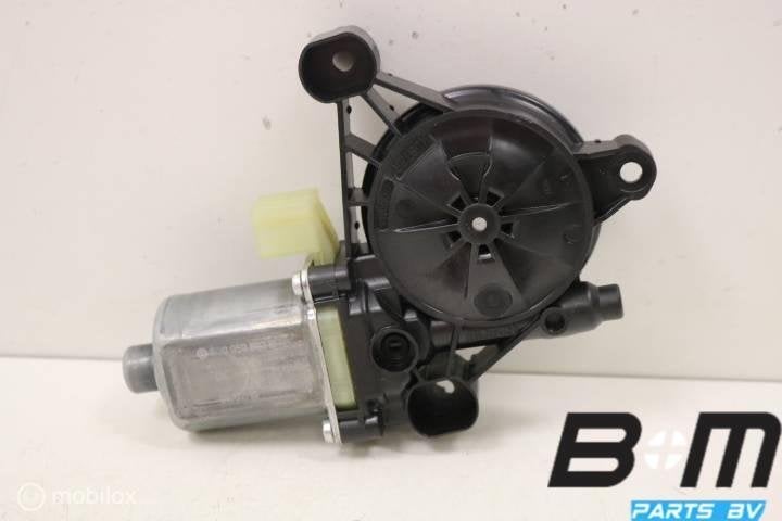 Raammotor LV (bijrijderskant) Audi A3 8V Sportback FL, Utilisé