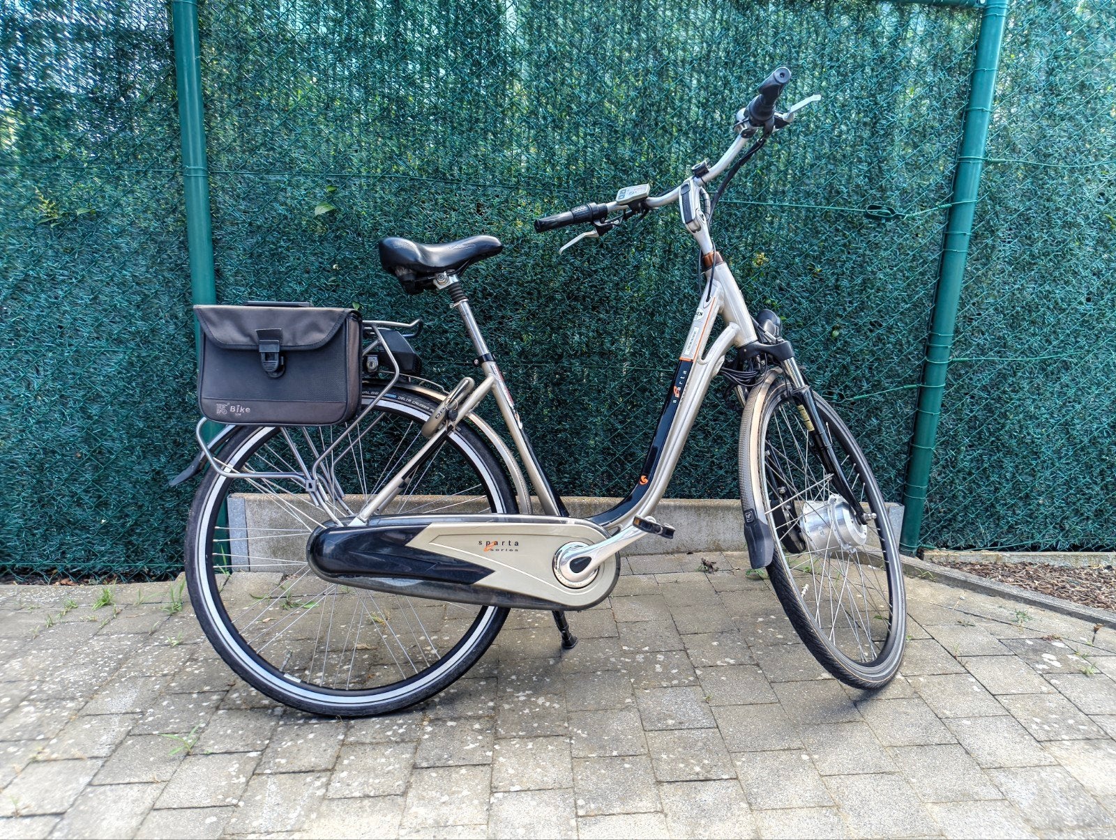 Sparta C3 emotion series zeer nette staat, Fietsen en Brommers, Ophalen, Sparta