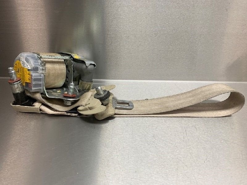 VEILIGHEIDSGORDEL RECHTS VOOR Hyundai Santa Fe II (CM), Gebruikt, Hyundai