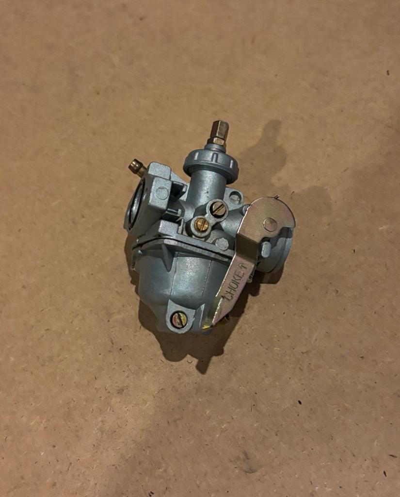 Honda monkey z50a z50j nieuwe carburateur, Motoren, Ophalen of Verzenden, Nieuw