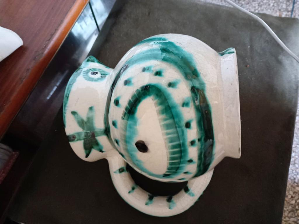 Vase/pichet, Antiquités & Art, Antiquités | Vases, Enlèvement