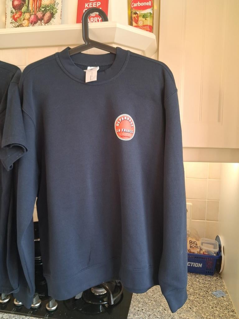 T-Shirt en sweaters, Ophalen of Verzenden
