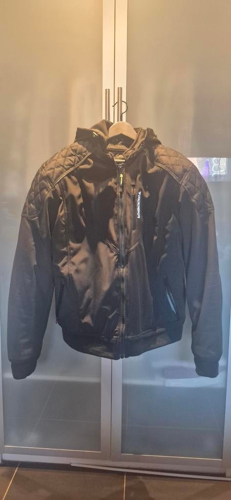 Moto jas tussen seizoen, Motoren, Kleding | Motorkleding, Ophalen