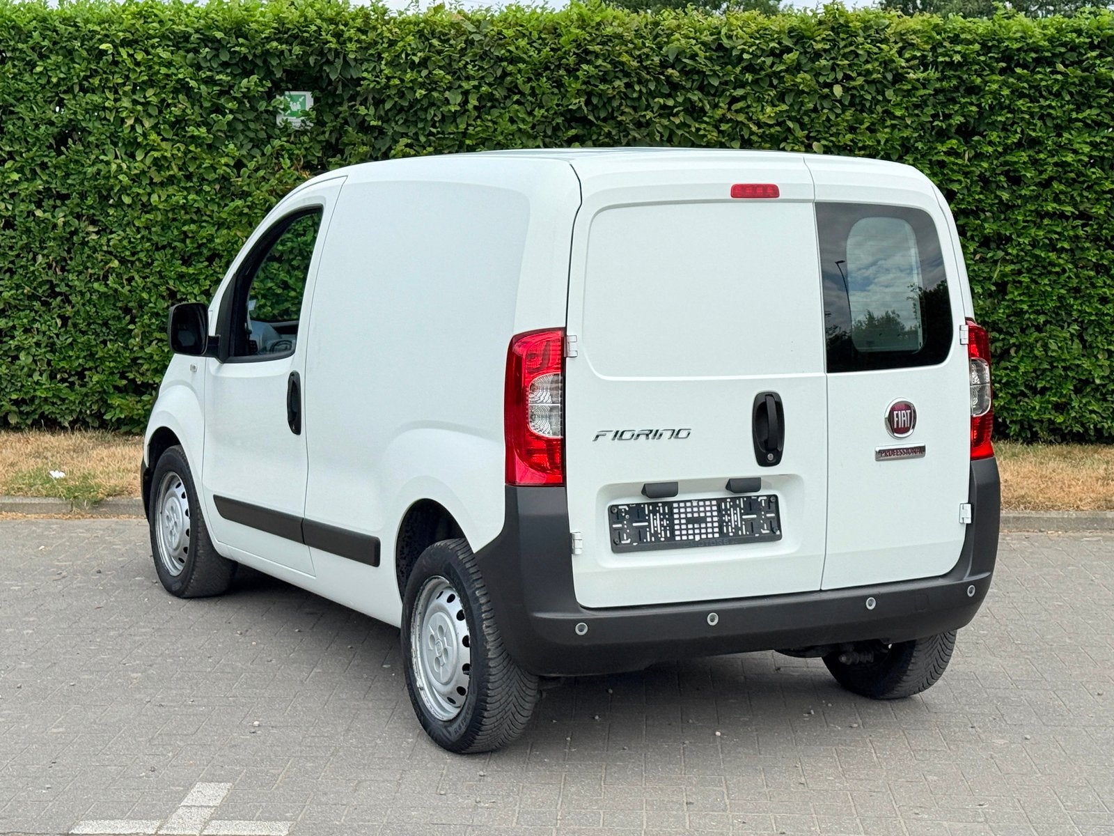 moteur diesel Fiat Florino 2020 1,3 euro 6b km304 000