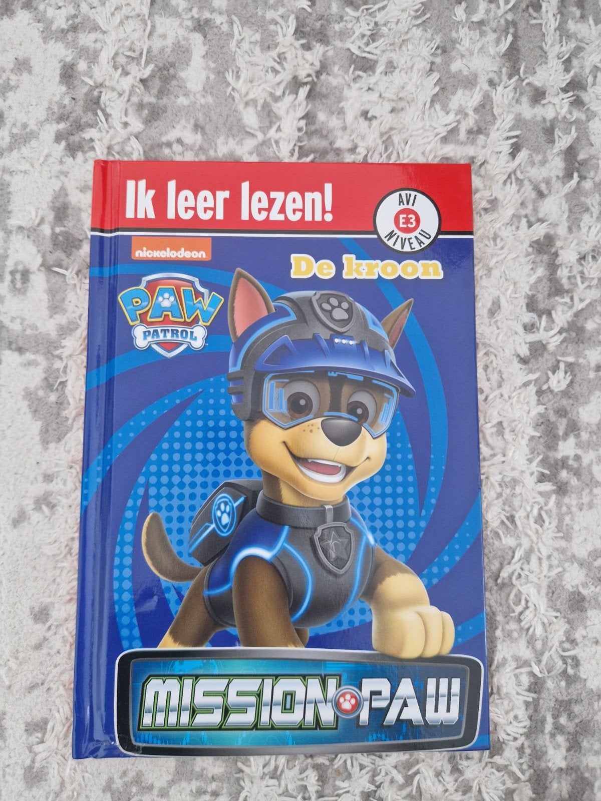 livre paw patrol, Enlèvement ou Envoi