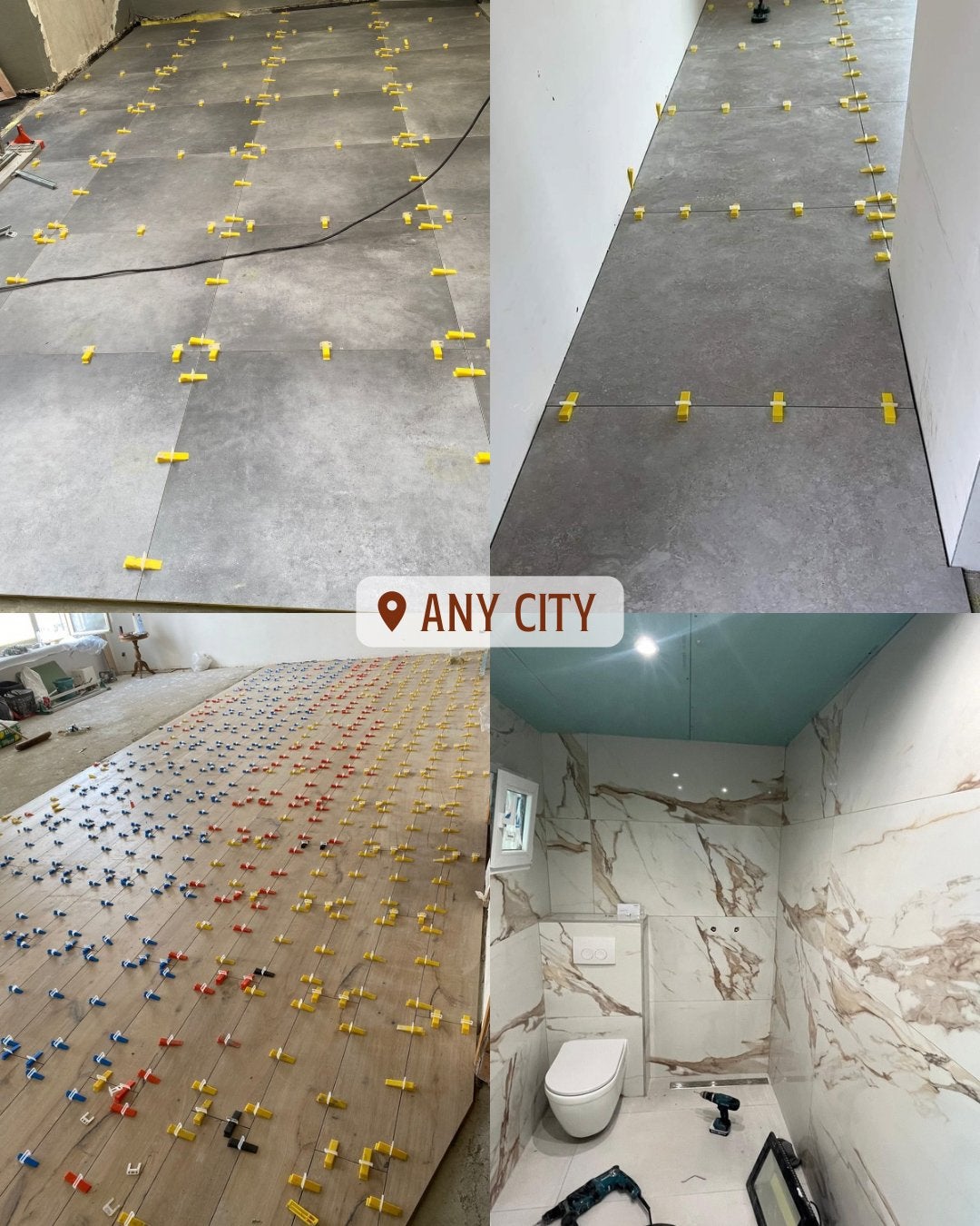 Tout travaux de rénovation Devis Gratuit