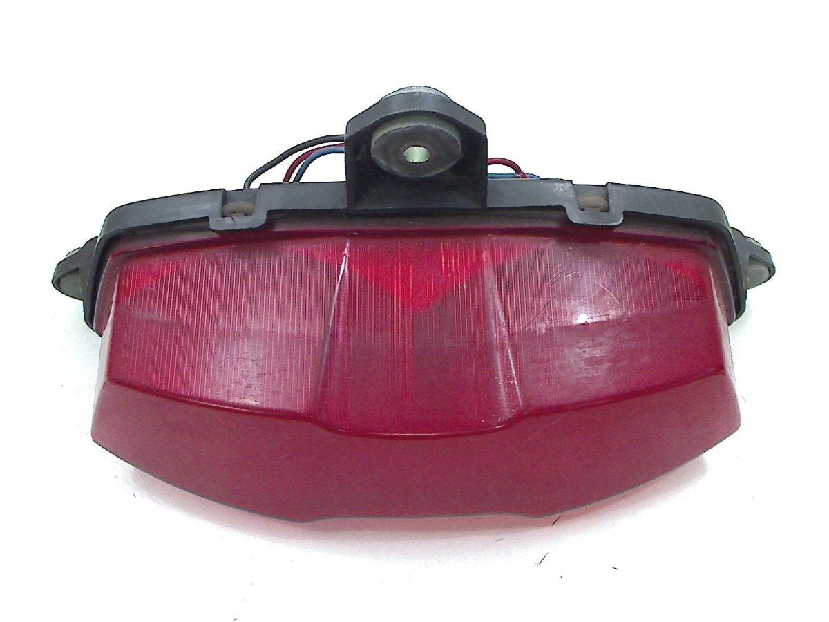 ACHTERLICHT Kawasaki ZX 9 R 1994-1997 (NINJA ZX-9R ZX900B), Dhr. S. di Majo, Gebruikt, Info@cama-motorparts.nl, P.J. Troelstraweg 8 8
3144 CX  MAASSLUIS, NL