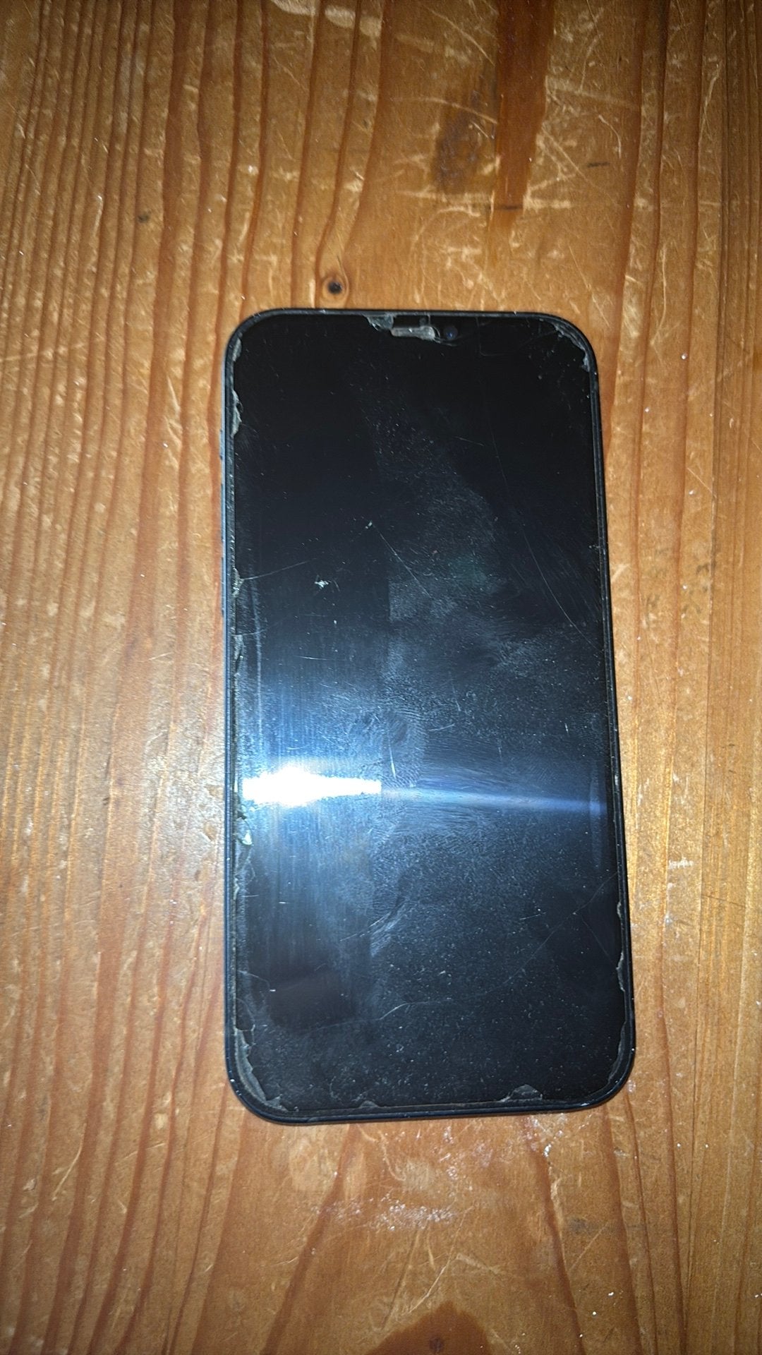 iphone 12, Télécoms, 70 %, 128 GB, Enlèvement, Utilisé