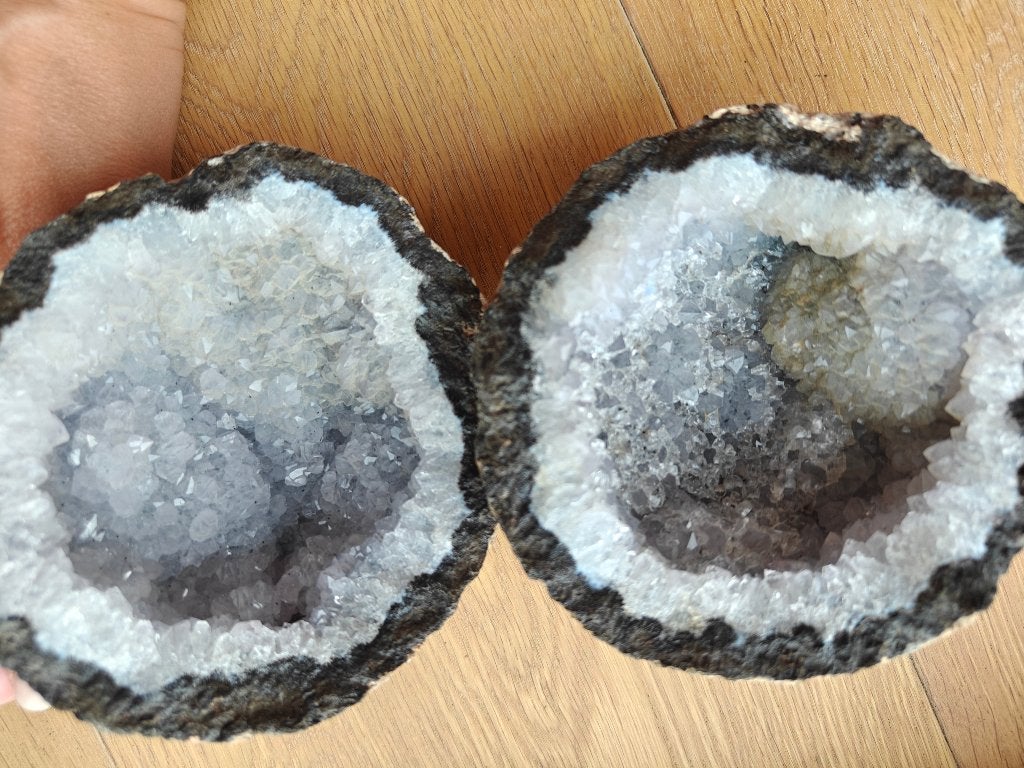 Bonne « noix de coco », Enlèvement ou Envoi, Minéral