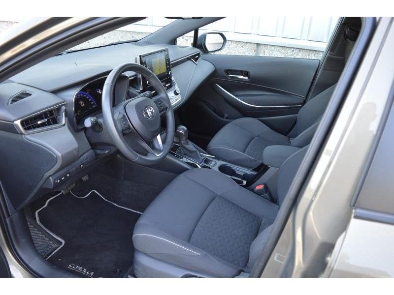 Toyota Corolla TS Dynamic / BUSINESS + NAVI !, Autos, Toyota, Achat, Euro 6, Entreprise, 72 kW