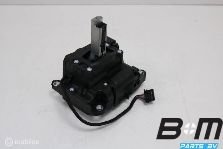 Schakelmechaniek Audi Q5 80A, Utilisé